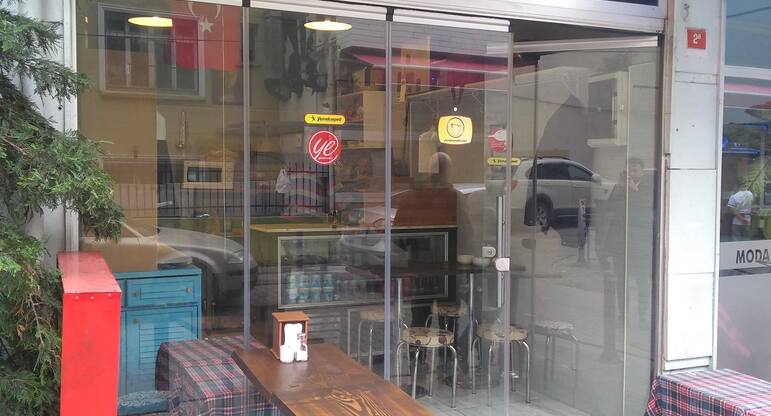 A C T Durum Menu Menu For A C T Durum Yeldegirmeni Istanbul